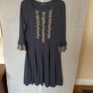 Chris McLaughlin Dress
